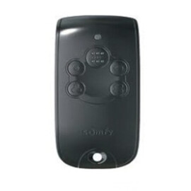 Somfy Keytis-NS-4-RTS handzender (afstandsbediening)