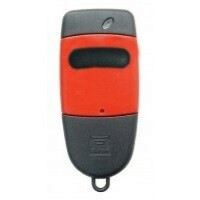 Cardin S486 QZ/1 remote control