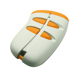 CDVI S2TR2641E4 - Zender 433 Mhz - 4 kanalen