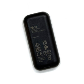 Nice MyGo2 handzender (afstandsbediening)