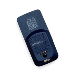 BFT Mitto Cool C4 handzender (afstandsbediening)