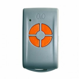 O&O TCOM R8-2 handzender (afstandsbediening)