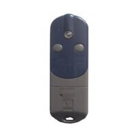 Cardin S437 TX2 blauw handzender (afstandsbediening)